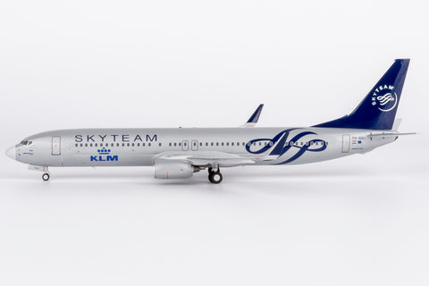 NGmodel KLMオランダ航空 737-900ER PH-BXO 1/200 09006