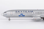 NGmodel KLMオランダ航空 737-900ER PH-BXO 1/200 09006
