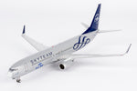 NGmodel KLMオランダ航空 737-900ER PH-BXO 1/200 09006