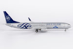 NGmodel KLMオランダ航空 737-900ER PH-BXO 1/200 09006