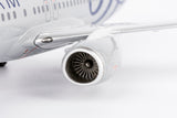 NGmodel KLMオランダ航空 737-900ER PH-BXO 1/200 09006