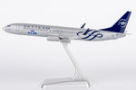 NGmodel KLMオランダ航空 737-900ER PH-BXO 1/200 09006