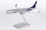 NGmodel KLMオランダ航空 737-900ER PH-BXO 1/200 09006