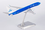 NGmodel KLMオランダ航空 737-900/w PH-BXT 1/200 09007