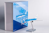 NGmodel KLMオランダ航空 737-900/w PH-BXT 1/200 09007