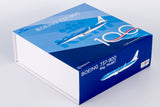 NGmodel KLMオランダ航空 737-900/w PH-BXT 1/200 09007