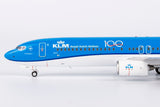 NGmodel KLMオランダ航空 737-900/w PH-BXT 1/200 09007