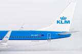 NGmodel KLMオランダ航空 737-900/w PH-BXT 1/200 09007