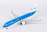NGmodel KLMオランダ航空 737-900/w PH-BXT 1/200 09007