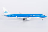 NGmodel KLMオランダ航空 737-900/w PH-BXT 1/200 09007