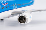 NGmodel KLMオランダ航空 737-900/w PH-BXT 1/200 09007