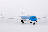 NGmodel KLMオランダ航空 737-900/w PH-BXT 1/200 09007