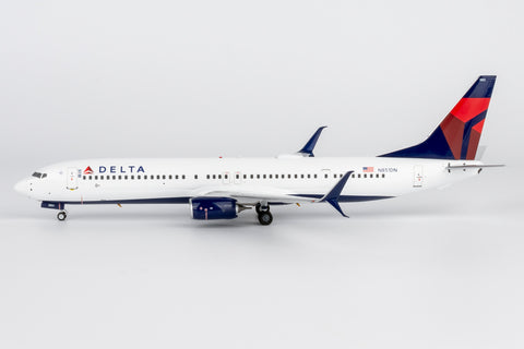 ＜予約＞NGmodel デルタ航空 737-900ER N851DN 1/200 09008