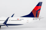 ＜予約＞NGmodel デルタ航空 737-900ER N851DN 1/200 09008