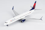 ＜予約＞NGmodel デルタ航空 737-900ER N851DN 1/200 09008