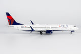＜予約＞NGmodel デルタ航空 737-900ER N851DN 1/200 09008