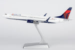 ＜予約＞NGmodel デルタ航空 737-900ER N851DN 1/200 09008