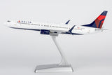 ＜予約＞NGmodel デルタ航空 737-900ER N851DN 1/200 09008