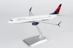 ＜予約＞NGmodel デルタ航空 737-900ER N851DN 1/200 09008