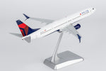 ＜予約＞NGmodel デルタ航空 737-900ER N851DN 1/200 09008