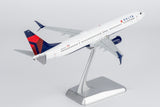 ＜予約＞NGmodel デルタ航空 737-900ER N851DN 1/200 09008
