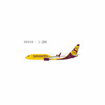 ＜予約＞NGmodel サンカントリー航空 737-800/w N809SY 1/200 08049