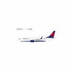 ＜予約＞NGmodel デルタ航空 737-800/w N3757D 1/200 08061