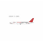 ＜予約＞NGmodel ハネウェル・アビエーション・サービス 757-200 N757HW 1/200 42039
