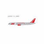 ＜予約＞NGmodel Jet2 757-200 G-LSAG 1/200 42054