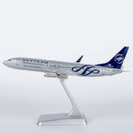 ＜予約＞NGmodel 厦門航空 737-800/w B-5633 1/200 64111