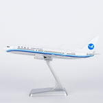 ＜予約＞NGmodel 厦門航空 737-800/w B-5151 1/200 64112