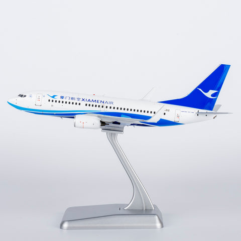 ＜予約＞NGmodel 厦門航空 737-700/w B-5212 1/200 64118