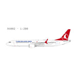 ＜予約＞NGmodel ターキッシュエアラインズ 737 MAX 9 TC-LYA 1/200 94002
