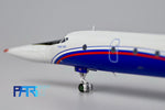 Patriot model ロシア航空宇宙軍 Tu-134UBL RF-65733 1/200 PT-200-009