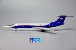 Patriot model ロシア航空宇宙軍 Tu-134UBL RF-65733 1/200 PT-200-009