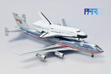 PatriotModel NASA 747-123(SCA) N905NA&スペースシャトル・オービター OV-101 1/400 PT-400-023 Patriot model
