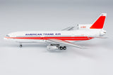 ＜取り寄せ＞NGmodel ATA航空 L-1011-1 N31022 1/400 10007