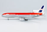 ＜取り寄せ＞NGmodel アトランティックインターナショナル L-1011-1 N330EA 1/400 10010