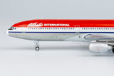 ＜取り寄せ＞NGmodel アトランティックインターナショナル L-1011-1 N330EA 1/400 10010