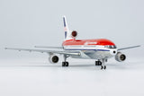＜取り寄せ＞NGmodel アトランティックインターナショナル L-1011-1 N330EA 1/400 10010