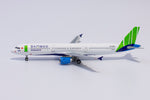 &lt;Nachbestellung&gt; NGmodel Bamboo Airways A321-200 VN-A585 1/400 13025