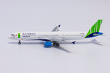 &lt;Nachbestellung&gt; NGmodel Bamboo Airways A321-200 VN-A585 1/400 13025