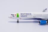 &lt;Nachbestellung&gt; NGmodel Bamboo Airways A321-200 VN-A585 1/400 13025