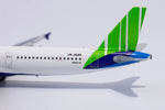 &lt;Nachbestellung&gt; NGmodel Bamboo Airways A321-200 VN-A585 1/400 13025