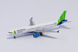 &lt;Nachbestellung&gt; NGmodel Bamboo Airways A321-200 VN-A585 1/400 13025