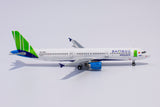 &lt;Nachbestellung&gt; NGmodel Bamboo Airways A321-200 VN-A585 1/400 13025