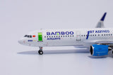 NGmodel Bamboo Airways A321neo VN-A588 1/400 13026