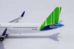 NGmodel Bamboo Airways A321neo VN-A588 1/400 13026