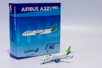 NGmodel Bamboo Airways A321neo VN-A588 1/400 13026