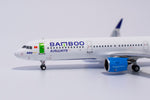 &lt;Nachbestellung&gt; NGmodel Bamboo Airways A321neo VN-A589 1/400 13027